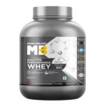 Premium Whey Protein Concentrate